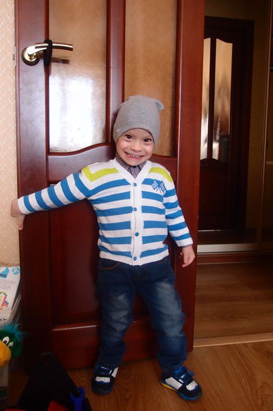 Анна Сайфутдинова