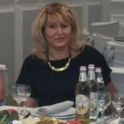 Нана Худоева