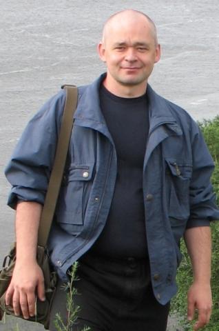 Игорь Гаврилов