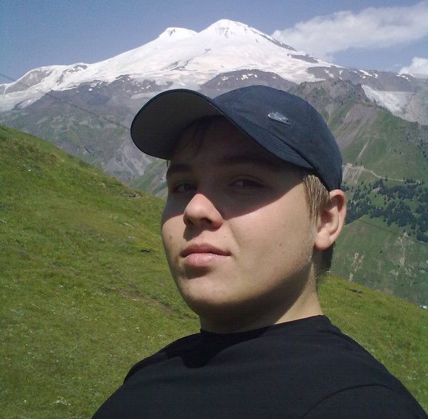 Кантемир Ервасов