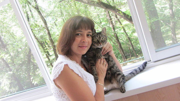 Светлана Фатеева