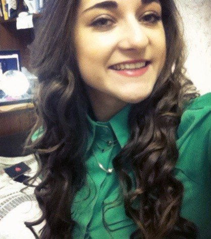 Марина Рубкевич