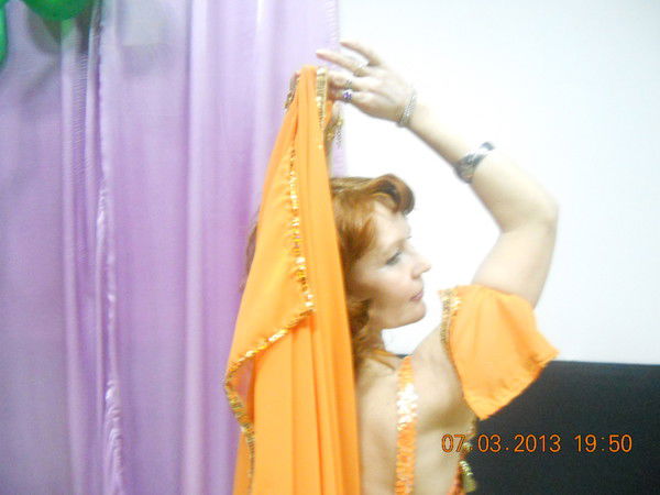 Закия Ахмадуллина