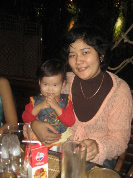 Айжан Сагиева