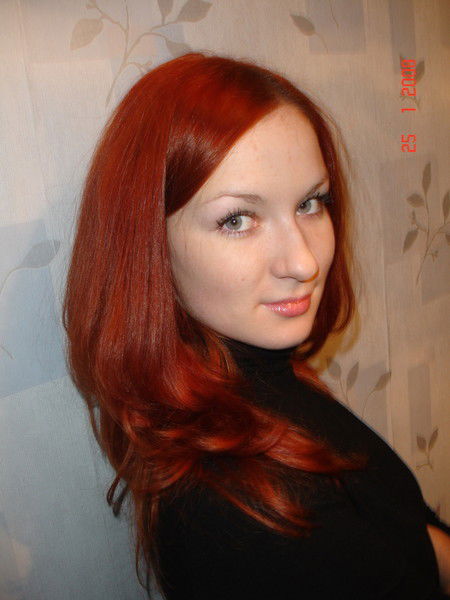 Алевтина Котляревская