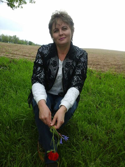 Кристина Кениг