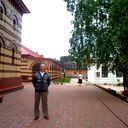 Владимир Толстых