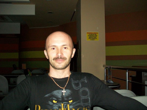 Влад Войташенко