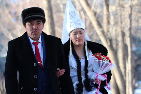 Бактыяр Шукуров