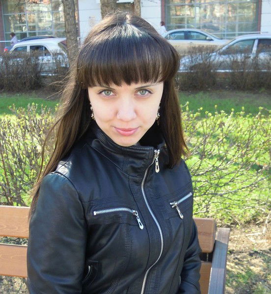 Любовь Яровая