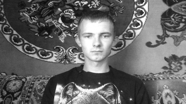 Игорь Аникиевич