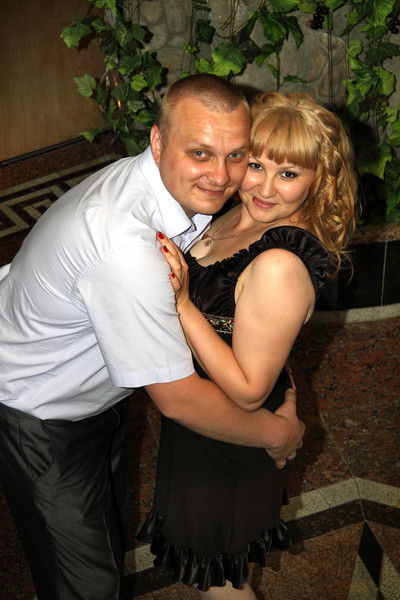 Дмитрий Кузнецов