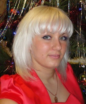 Ирина Куликова