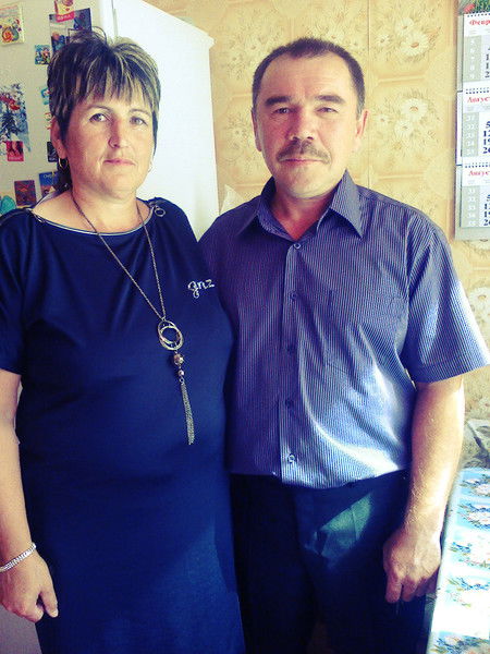 Светлана Золотухина (Трапезникова)