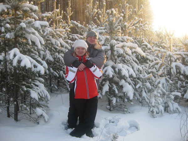 Елена Савельева