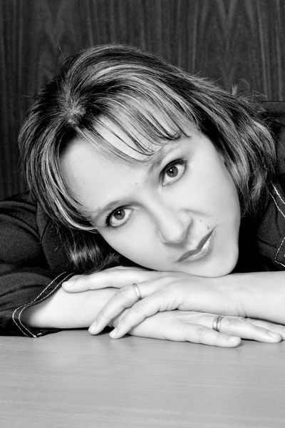 Марина Хлызова