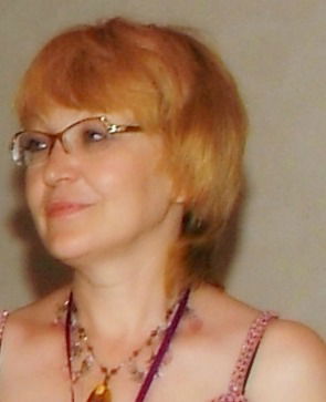 Татьяна Фортинская