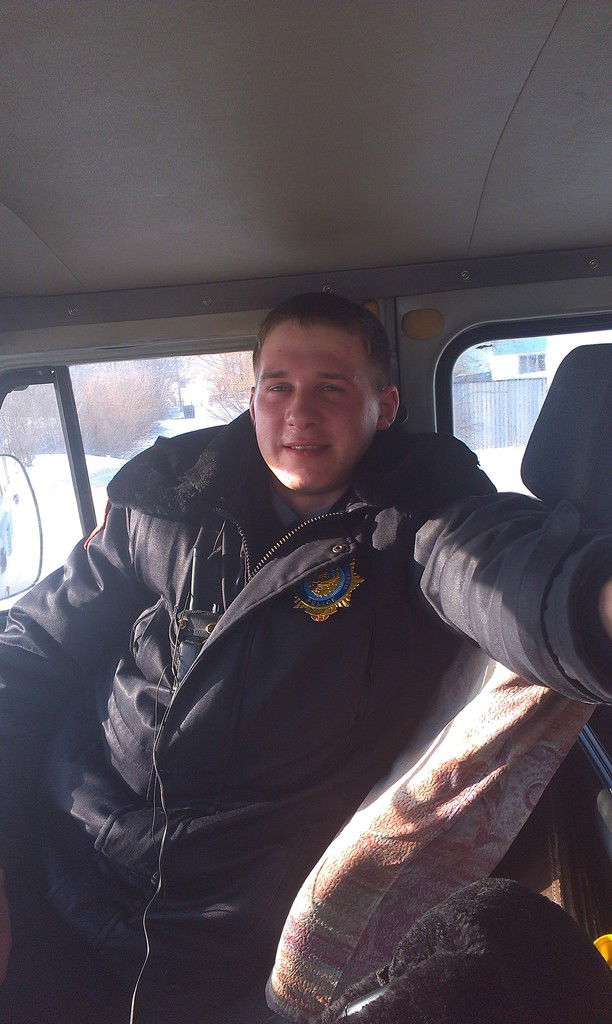 Евгений Стрижонок