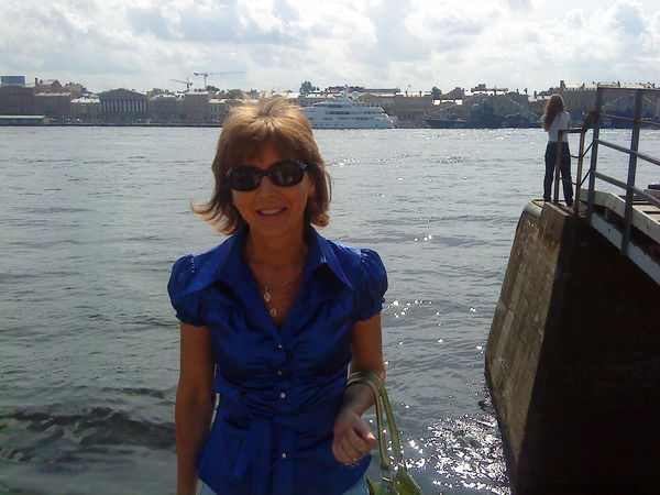 Наталья Новичкова