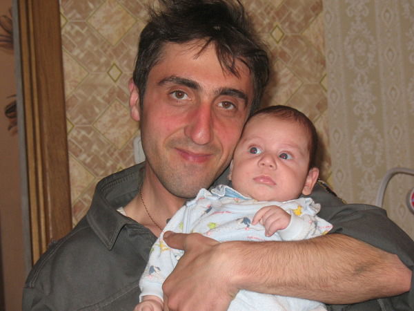 Вадим Асрян