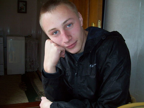 Антон Казимиров