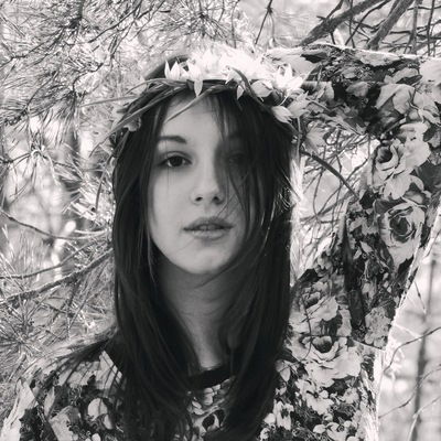 Дарья Богдашева