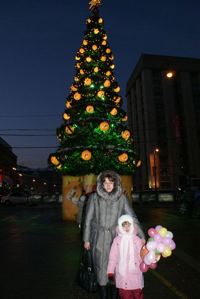 Наталия Федоркина