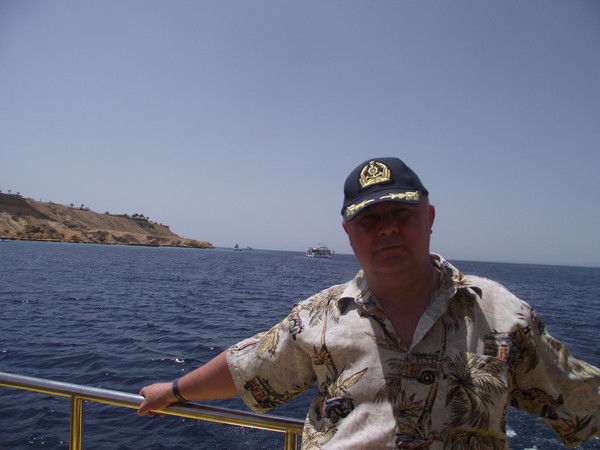 Юрий Постнов