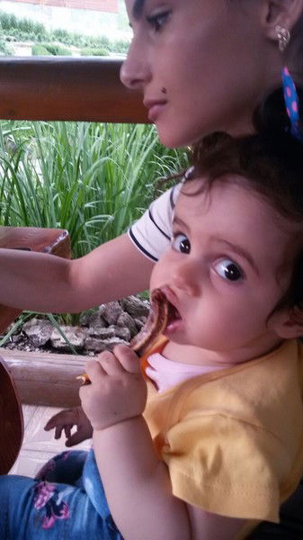 Геннадий Арустамян