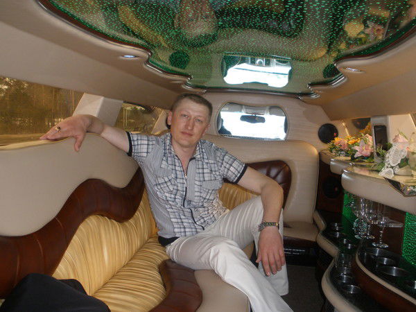 Сергей Трошкин