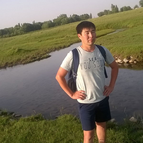 Нурканат Алдасугиров