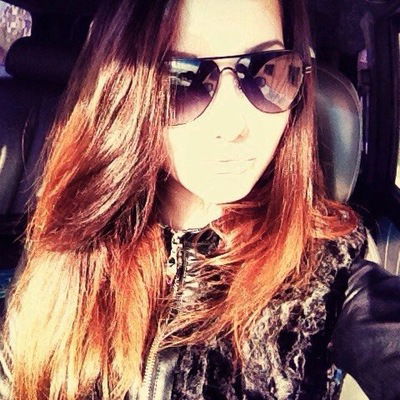 Полина Тагирова