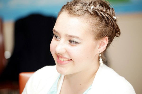 Дарья Жарова