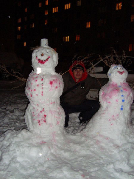 Андрей Усов