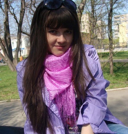 Алёнчик Аноним