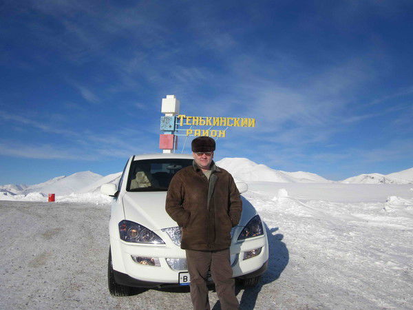 Игорь Рудаченко