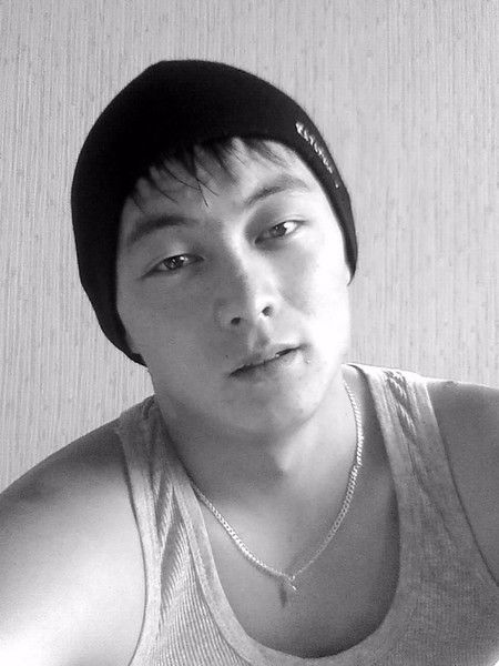 Даурен Байзаков