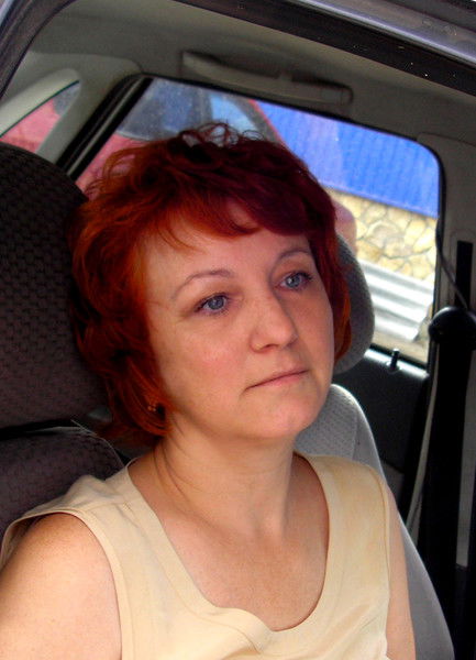 Гульсина(Гала) Маркарян