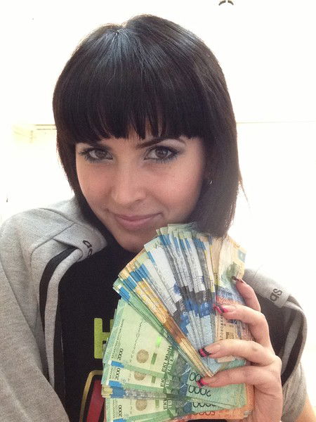 Наталья Орлова