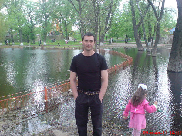 Алексей Слетов