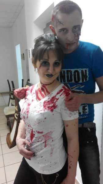 Tatiana Vyacheslavovna