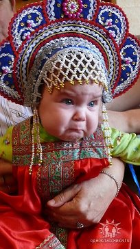 Виктория Сергеевна