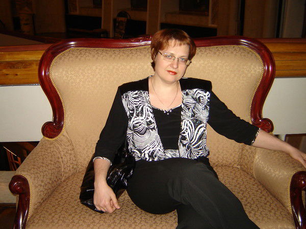 Лиля Лачина