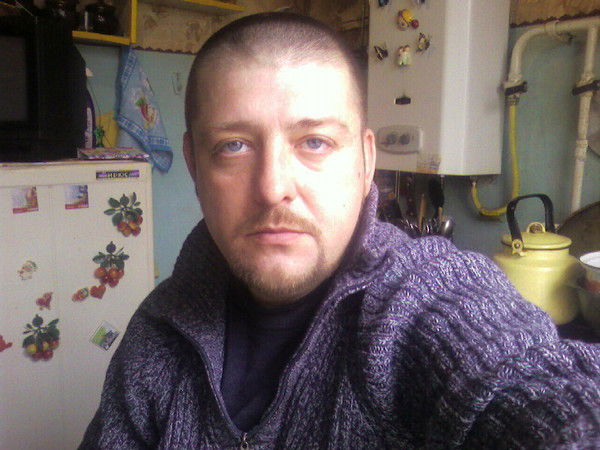 Александр Лысенко