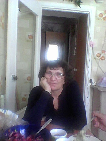 Татьяна Еремина