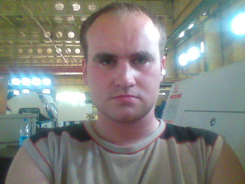 Андрей Мудров