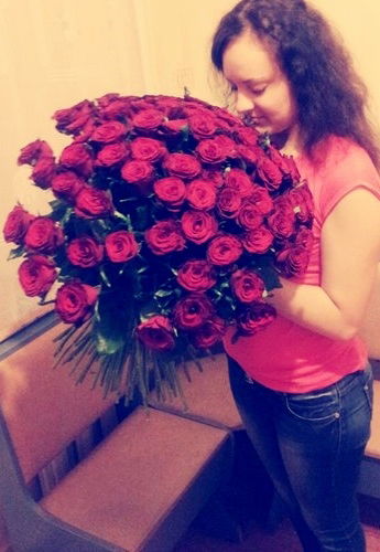 Рейтенбах Дарья