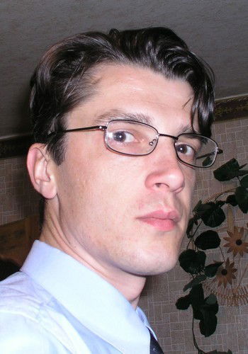 Игорь Лысак