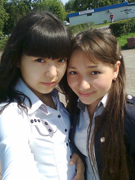 Кaтя Успанова