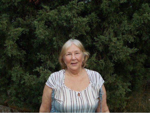 Валентина Костенко